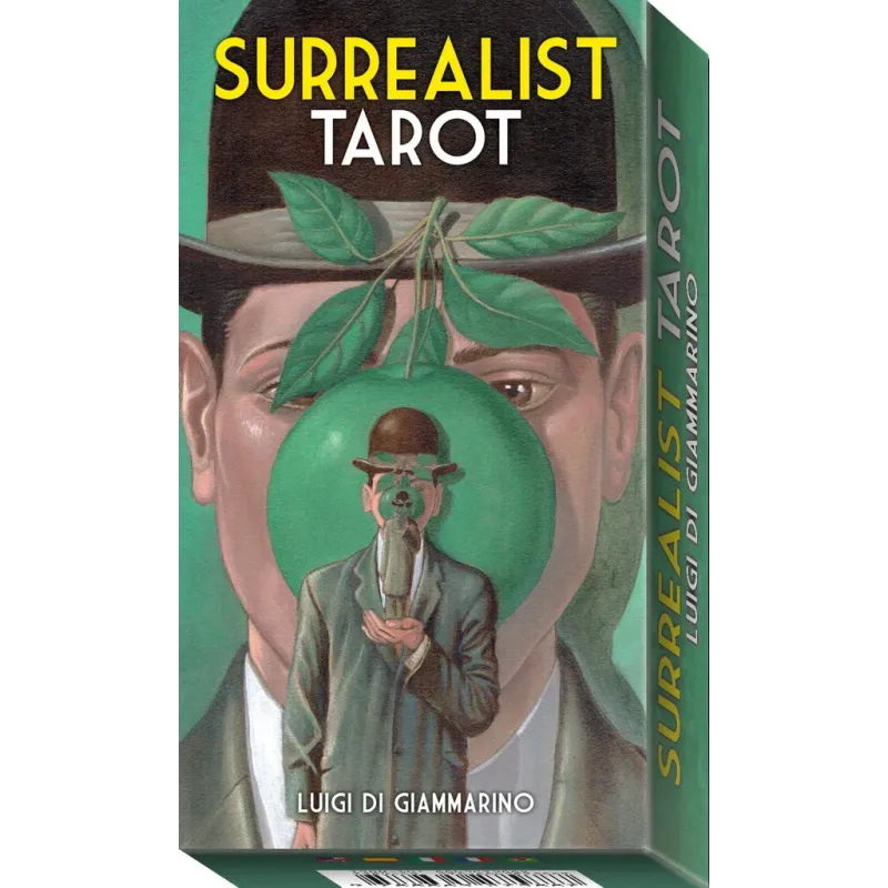 Surrealist Tarot