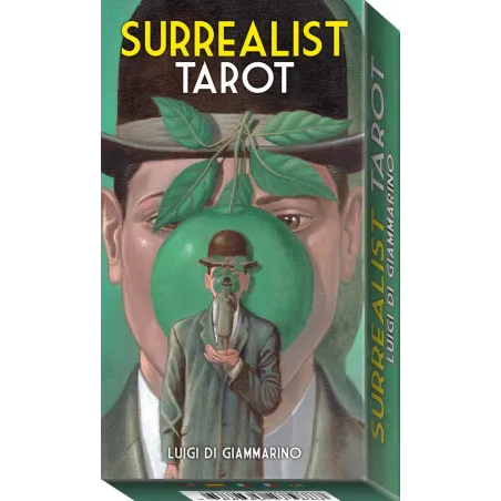 Surrealist Tarot