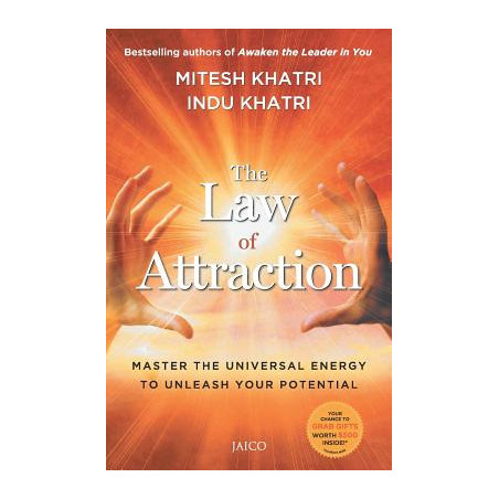 The Law of Attraction