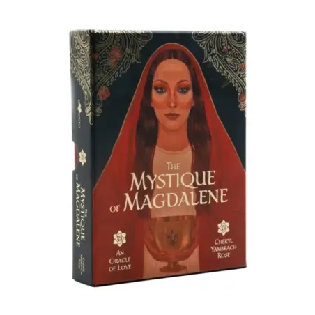 Mystique of Magdalene Oracle