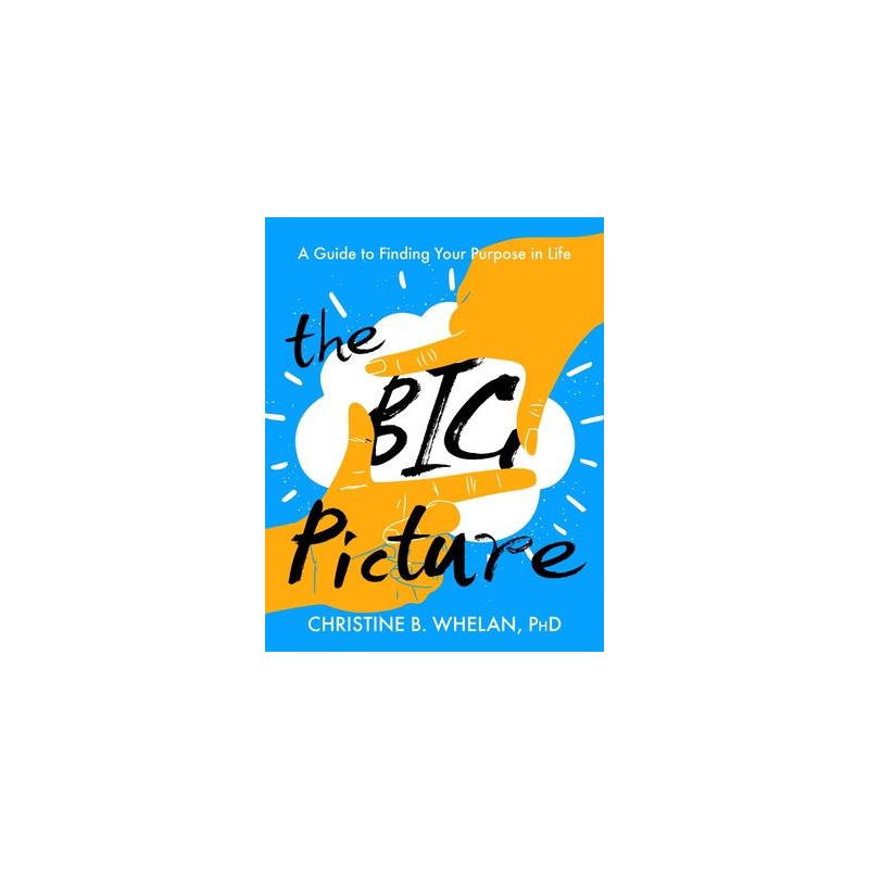 The Big Picture: A Guide to Finding Your Purpose in Life