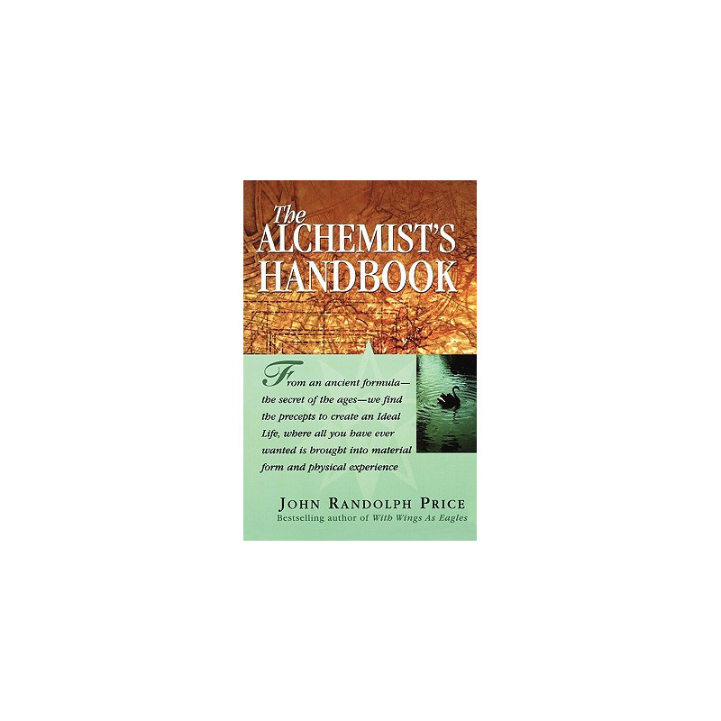 The Alchemist's Handbook