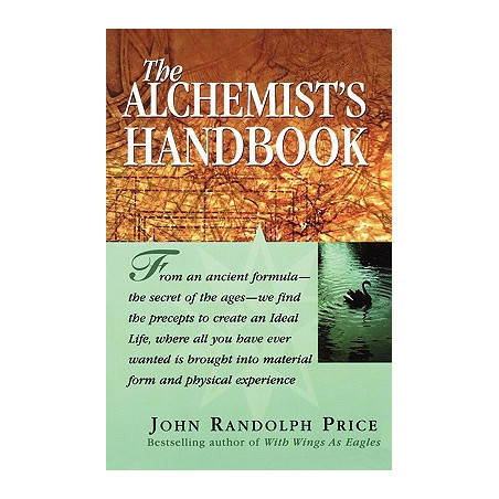 The Alchemist's Handbook