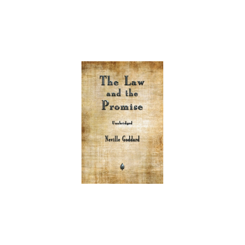 The Law and the Promise