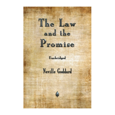 The Law and the Promise