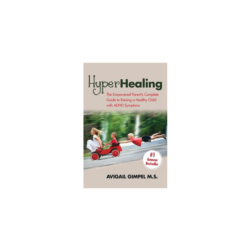 HyperHealing