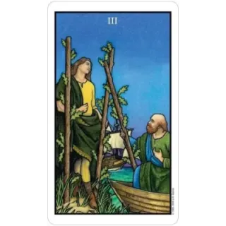 Connolly Tarot