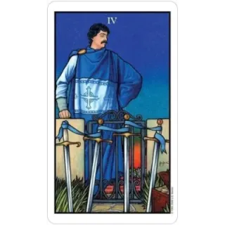 Connolly Tarot