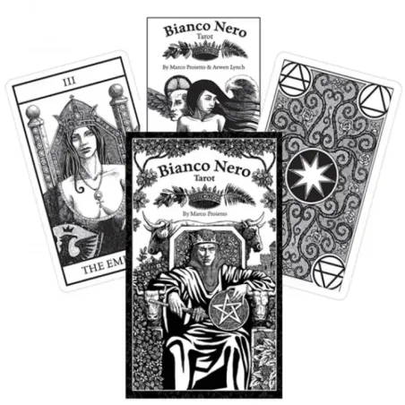 Bianco Nero Tarot