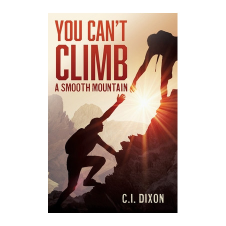 You Can't Climb a Smooth Mountain