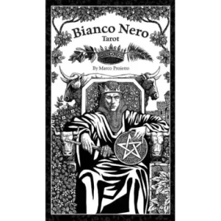 Bianco Nero Tarot