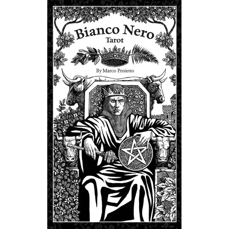 Bianco Nero Tarot