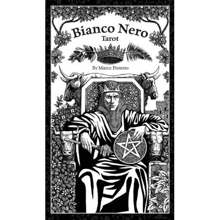 Bianco Nero Tarot