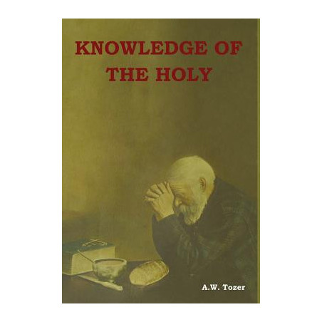 Knowledge of the Holy