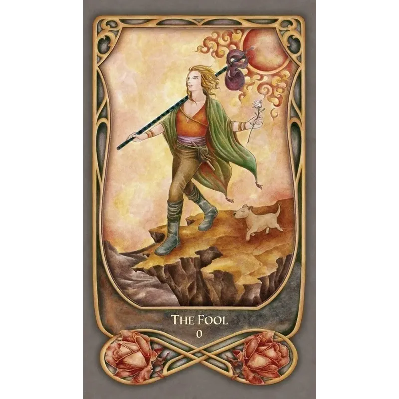 Fenestra Tarot