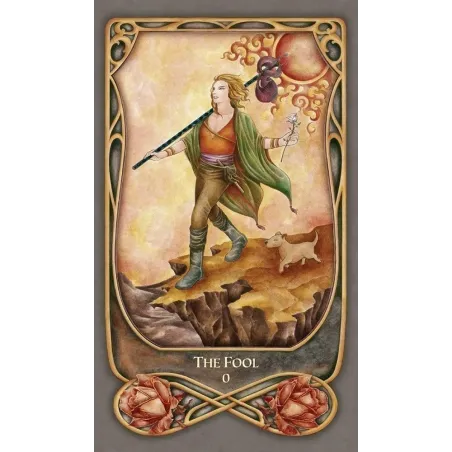 Fenestra Tarot