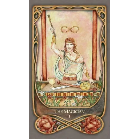 Fenestra Tarot