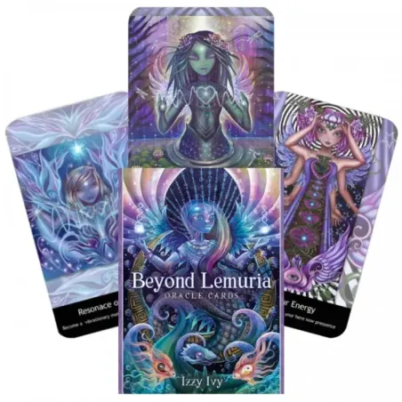 Beyond Lemuria Oracle