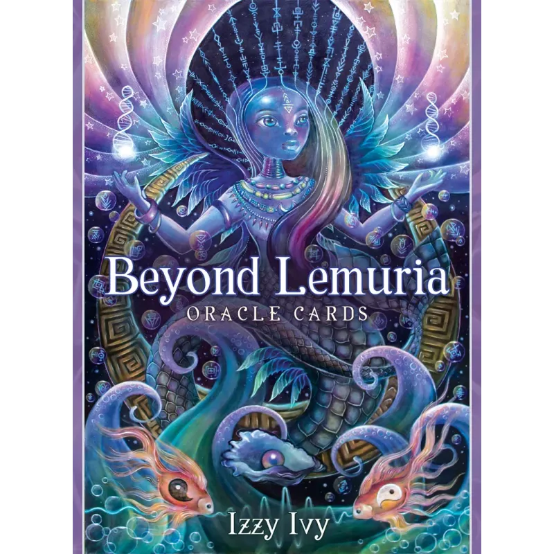 Beyond Lemuria Oracle