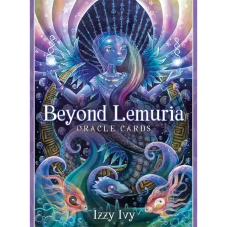 Beyond Lemuria Oracle