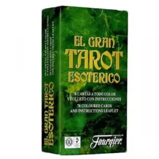 El Gran Tarot Esoterico