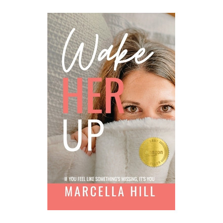 Wake Her Up: If You Feel Like Something's Missing, It's You