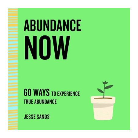 Abundance Now: 60 Ways to Experience True Abundance