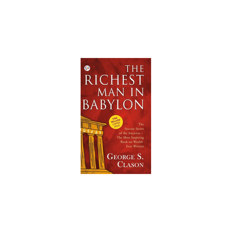 The Richest Man in Babylon