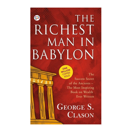 The Richest Man in Babylon