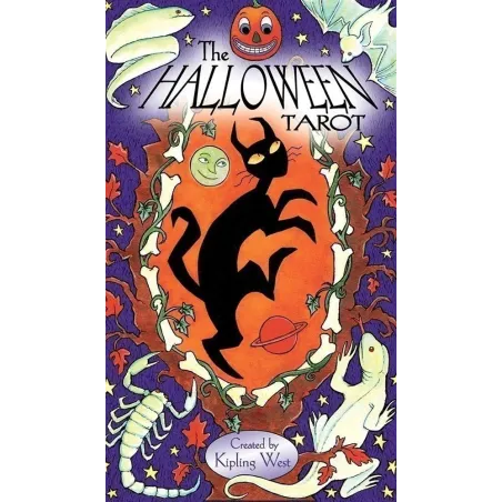 Halloween Tarot