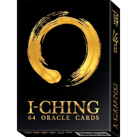 I Ching Oracle