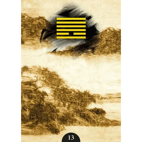 I Ching Oracle