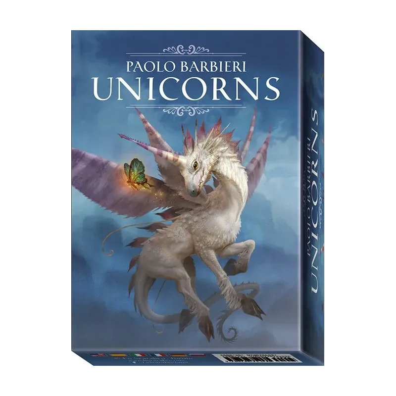 Unicorns Oracle