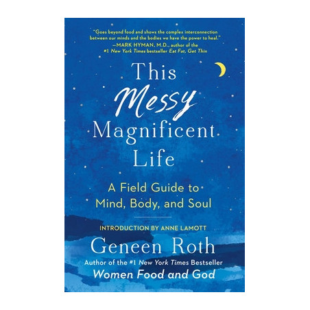 This Messy Magnificent Life: A Field Guide to Mind, Body, and Soul