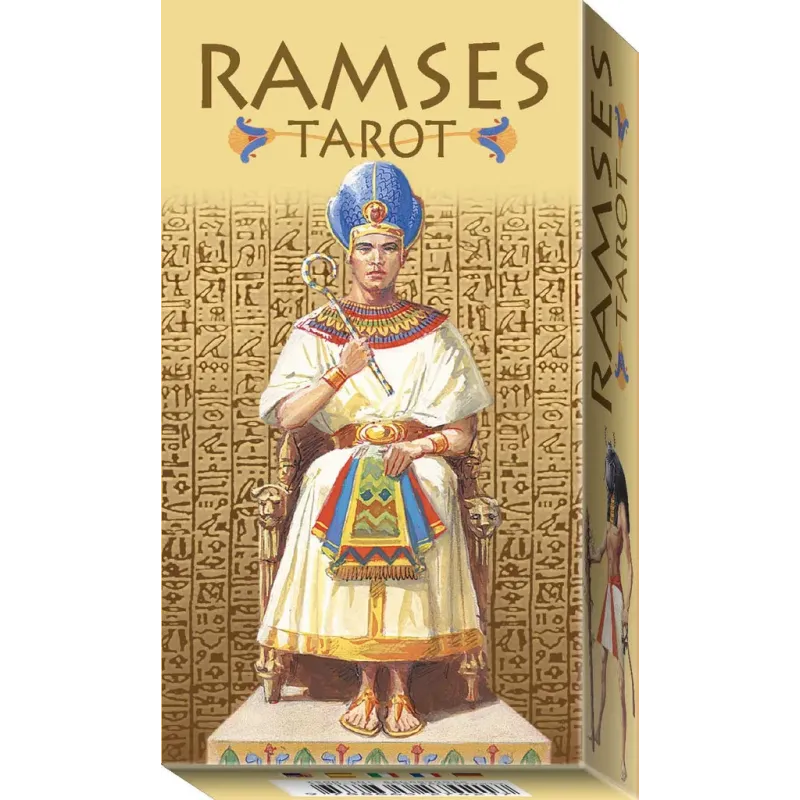 Ramses: Tarot of Eternity