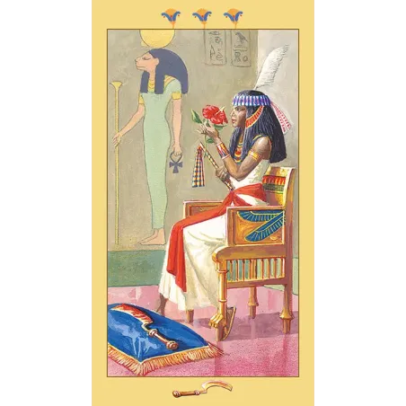 Ramses: Tarot of Eternity