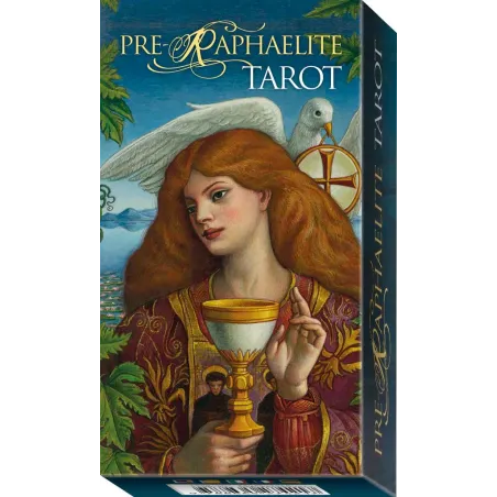 Pre-Raphaelite Tarot