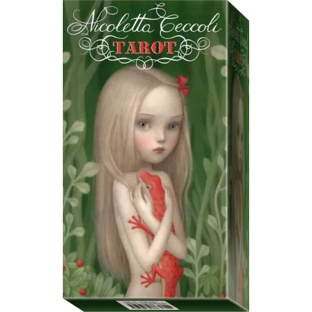 Ceccoli Tarot