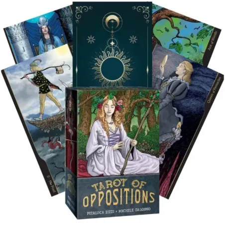 Tarot of Oppositions