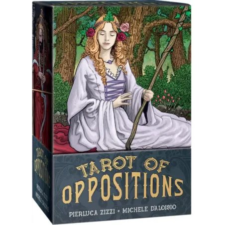 Tarot of Oppositions