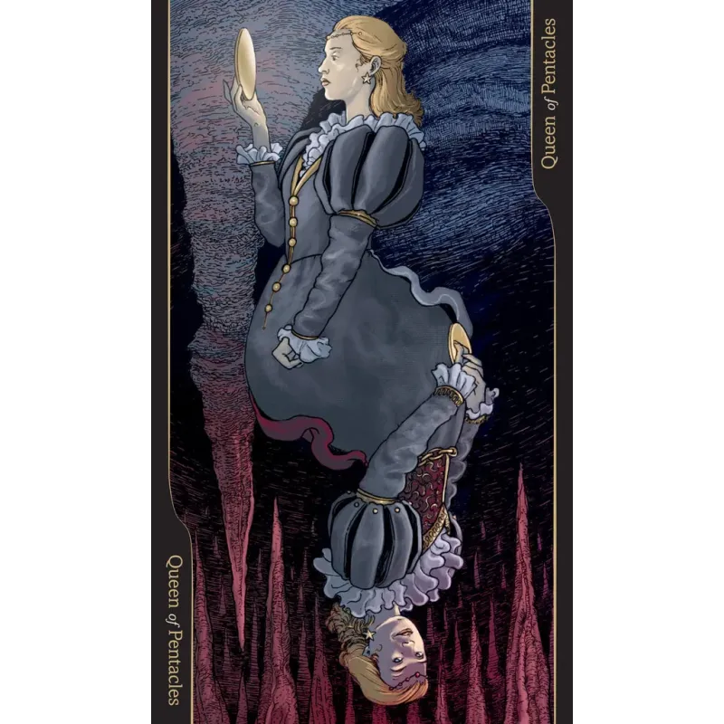 Tarot of Oppositions