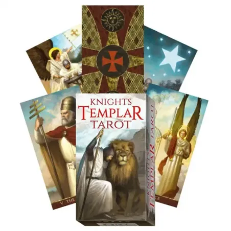 Knights Templar Tarot