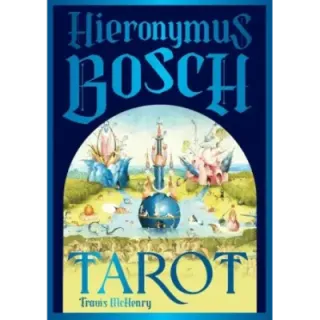 Hieronymus Bosch Tarot