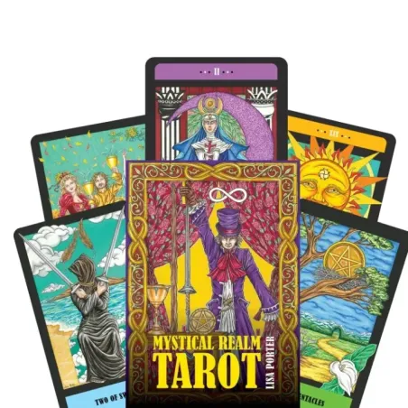 Mystical Realm Tarot