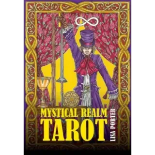 Mystical Realm Tarot