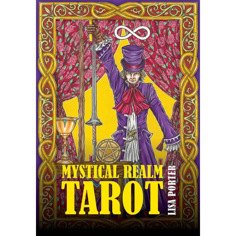 Mystical Realm Tarot