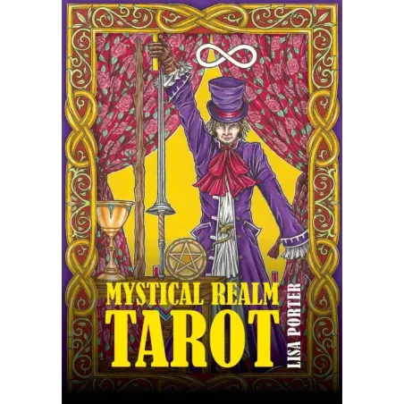 Mystical Realm Tarot