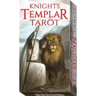 Knights Templar Tarot