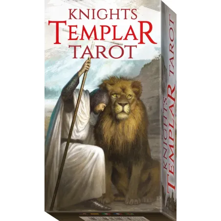 Knights Templar Tarot