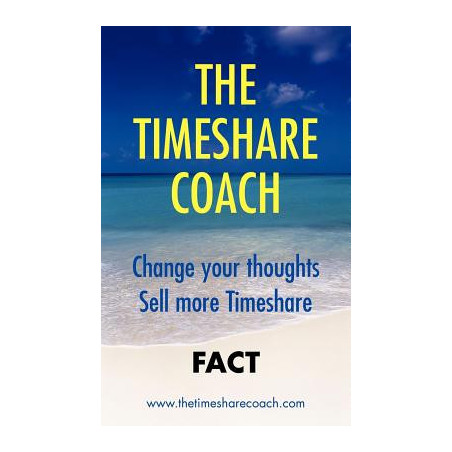 The Timeshare Coach